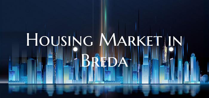 Housing Market in Breda