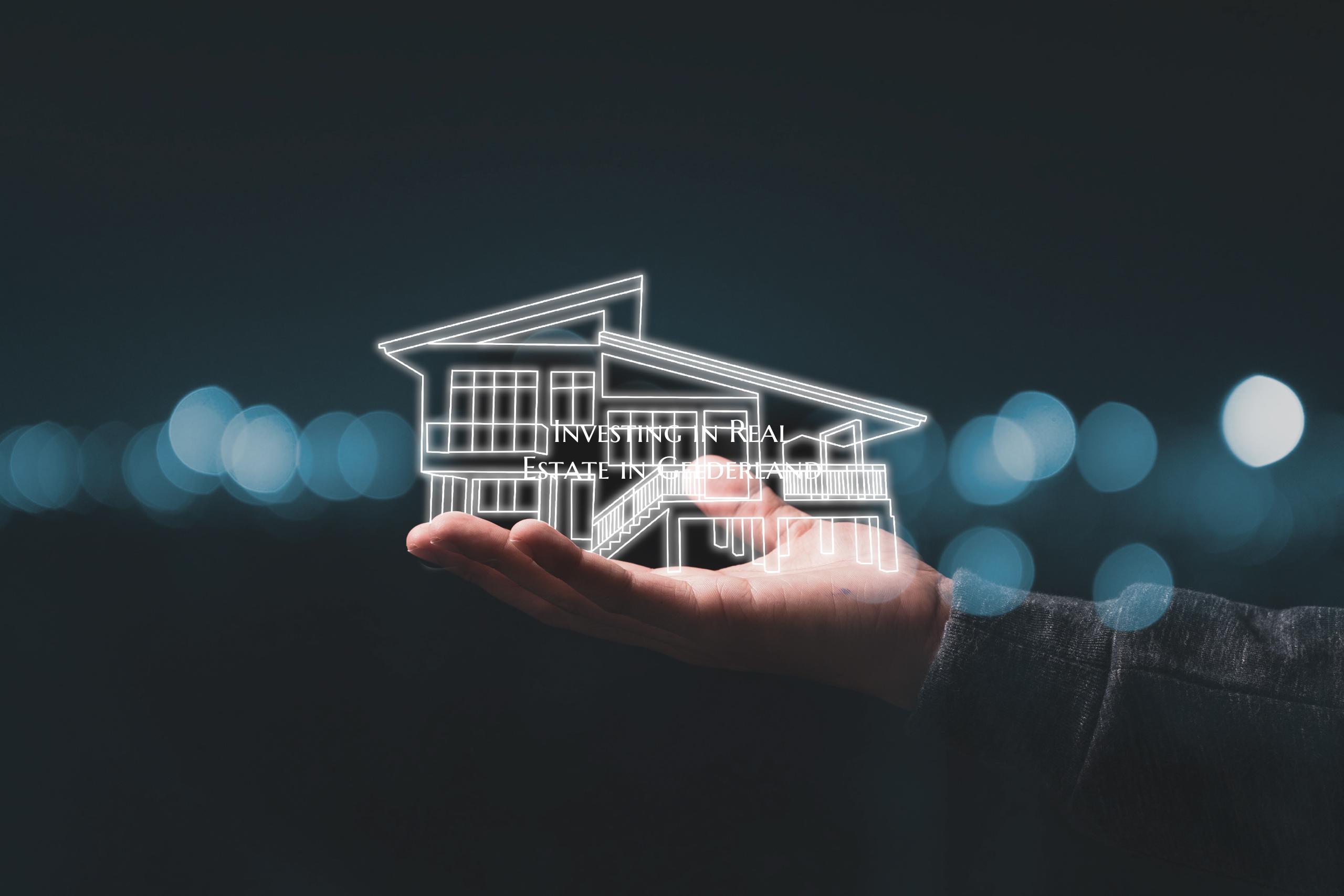 Investing in Real Estate in Gelderland