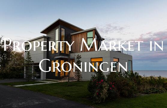 Property Market in Groningen