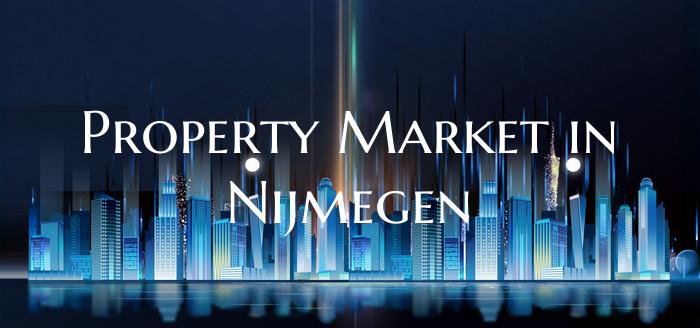 Property Market in Nijmegen